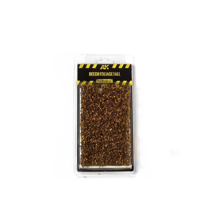 AK Interactive Beech Foliage Autumn AK-8141
