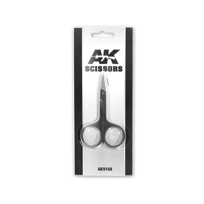 AK Interactive Scissors AK-9168