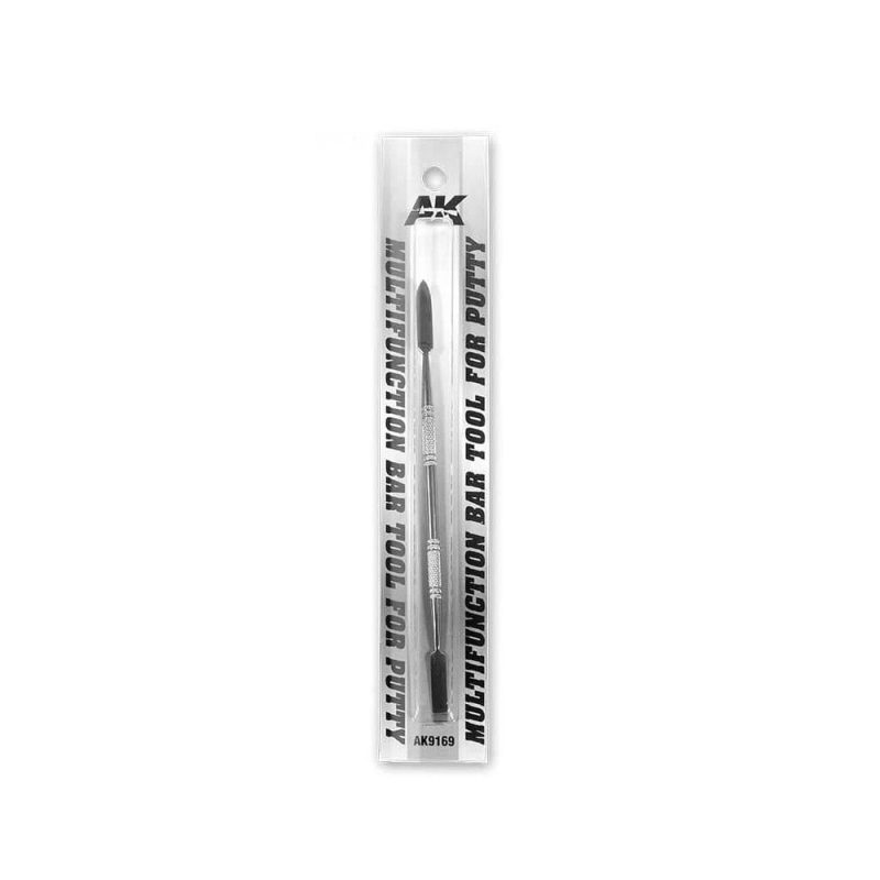 AK Interactive Multifunction Bar Tool AK-9169