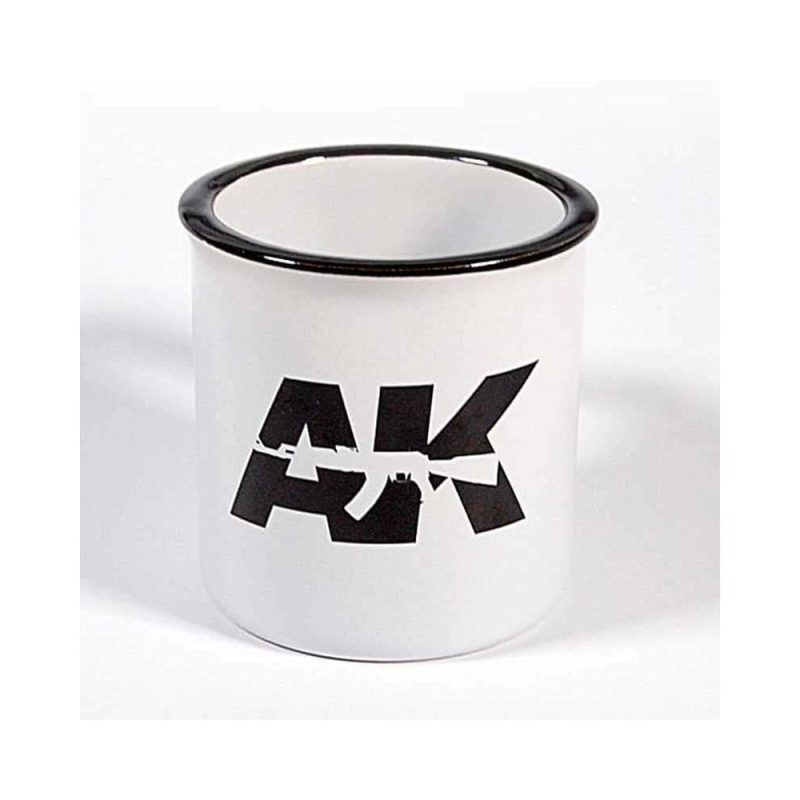 AK Interactive AK White Cup AK-908C