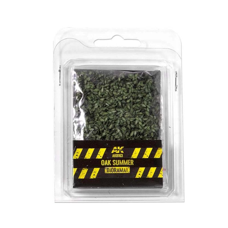 AK Interactive Maple Autumn Leaves (1/35) AK-8164