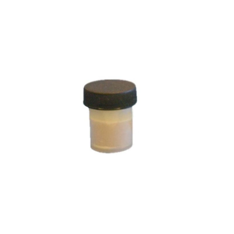 Beeswax Small Pot Badger BA-50-050