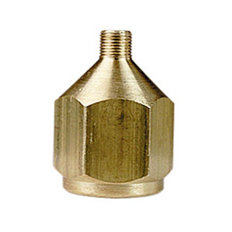 1/4 inch Compressor to Vinyl Hose Adaptor Badger BA50023