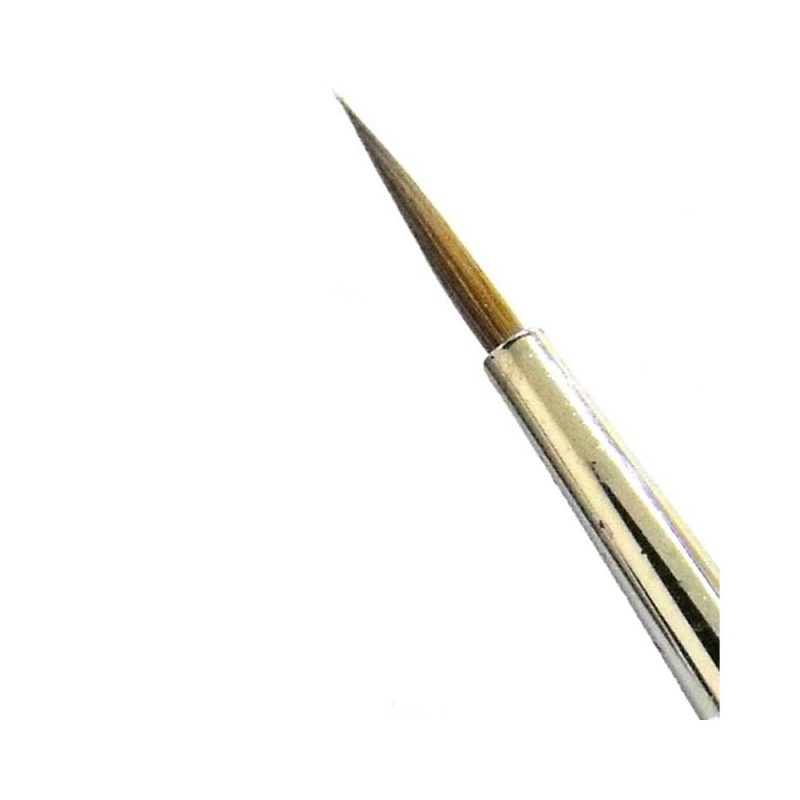 Kolinsky Sable Triangular Brush No.3/0 CML CML3355-3/0