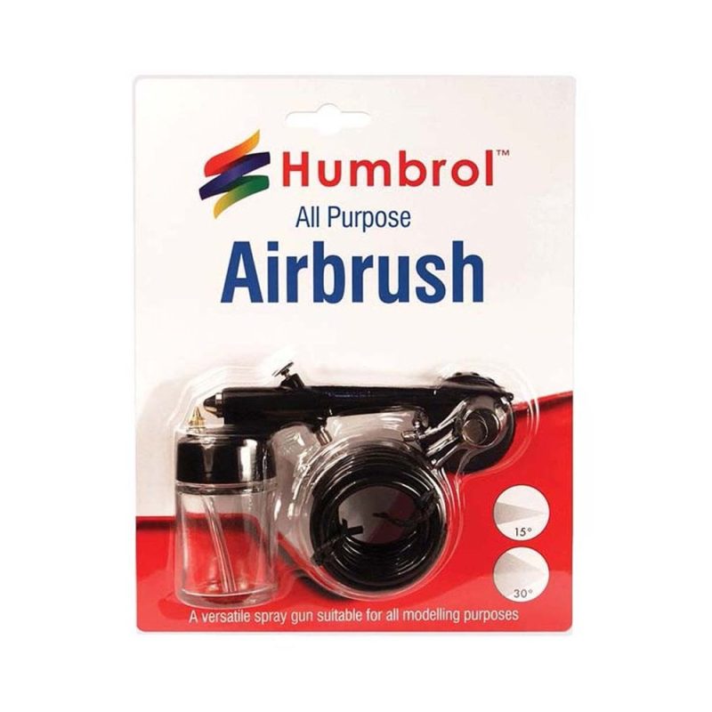 Humbrol All Purpose Airbrush AG5107