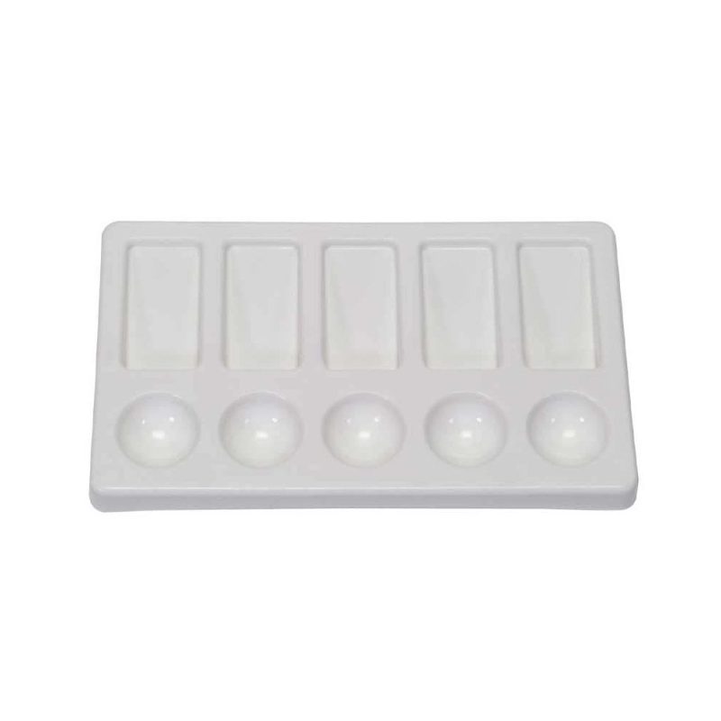 Humbrol Paint Palette AG5111