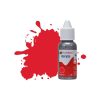 Humbrol Acrylic No 19 Red Gloss (14ml) DB0019