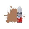 Humbrol Acrylic No 118 US Tan Matt (14ml) DB0118