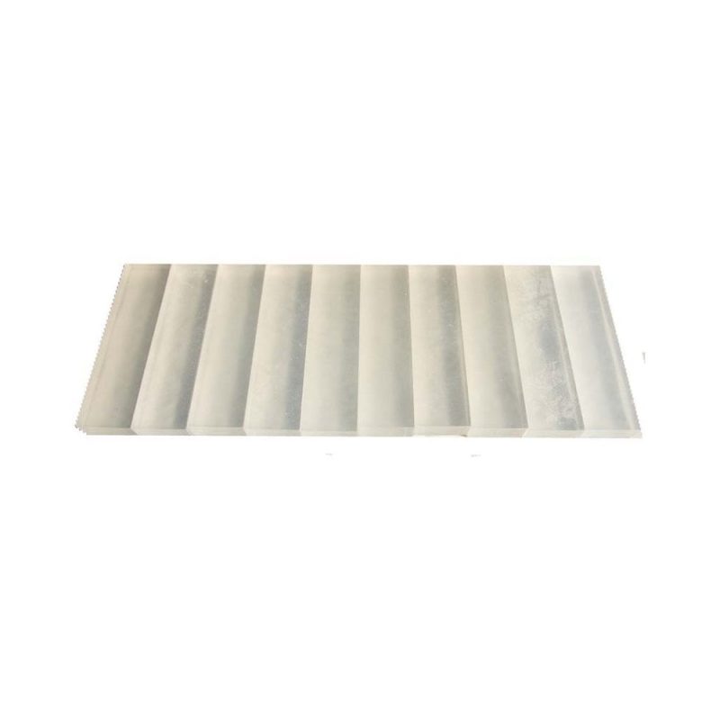 10pk Clear Reusable Modelling Moulding Compound Oyumaru
