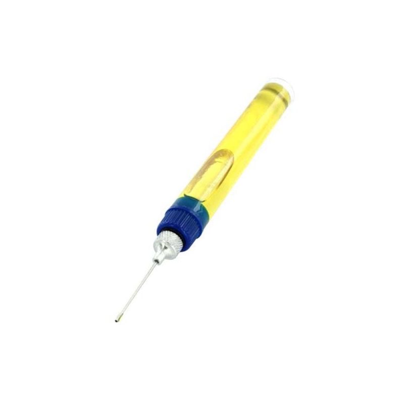 Precision Lubricator Modelcraft POL1000