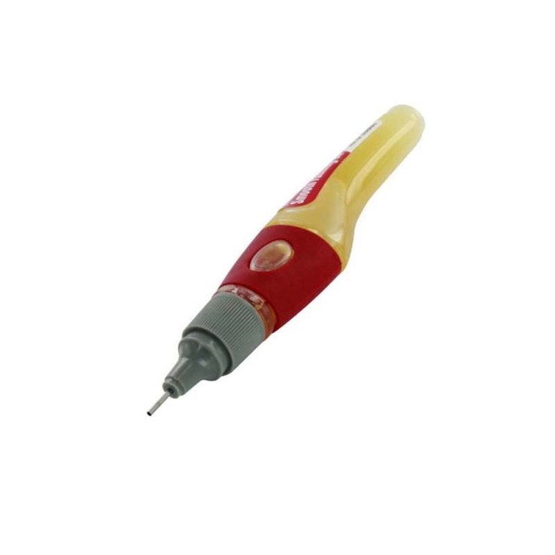 Superfine Teflon Precision Lubricator Modelcraft POL1202