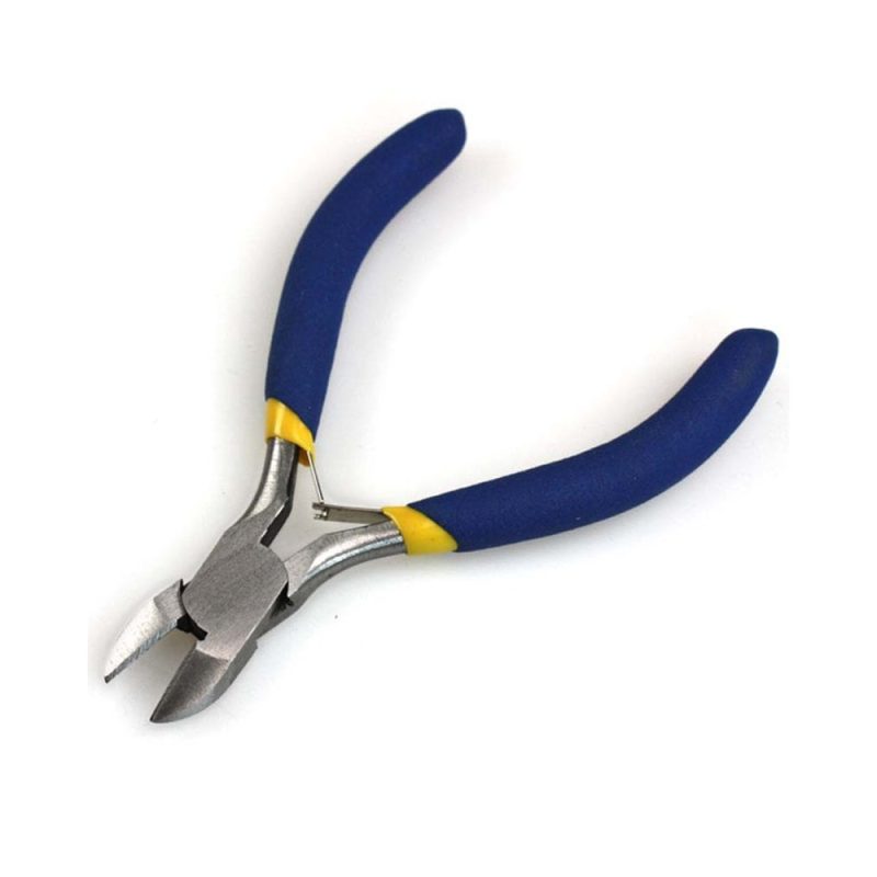 110mm Side Cutter Modelcraft PPL6005