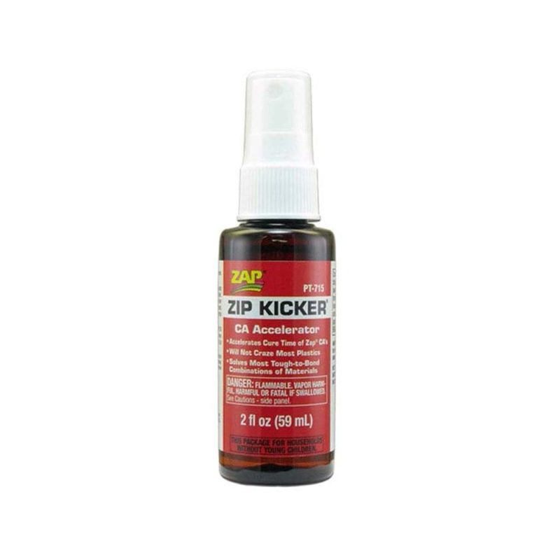 Zap Zip Kicker Pump Spray (2oz) PT715