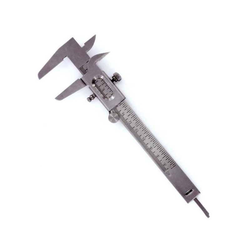 150mm Vernier Caliper Modelcraft PGA4147