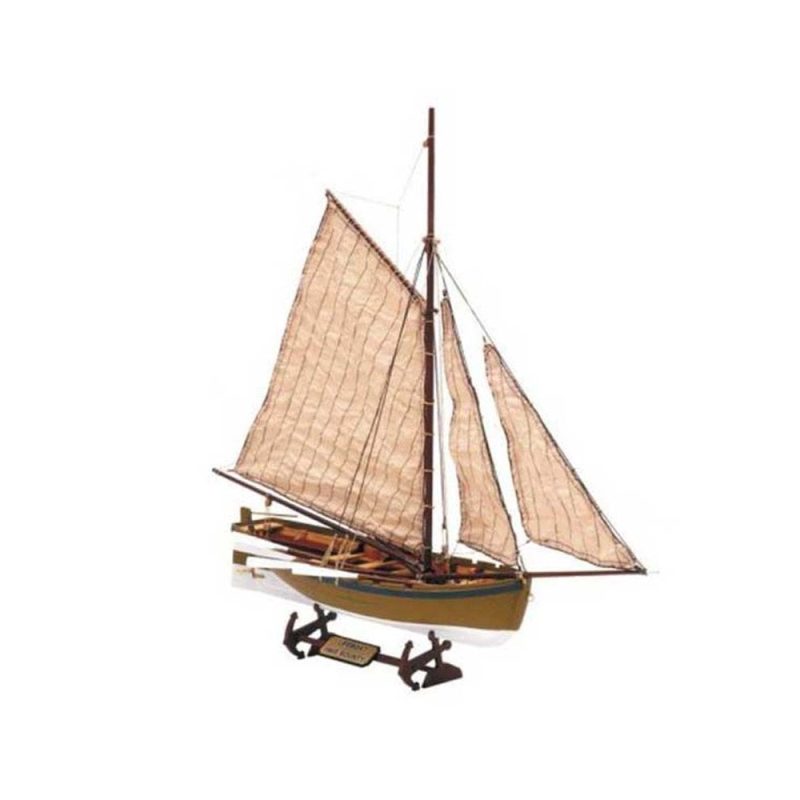 1/25 Bounty Jolly Boat Artesania Latina 19004