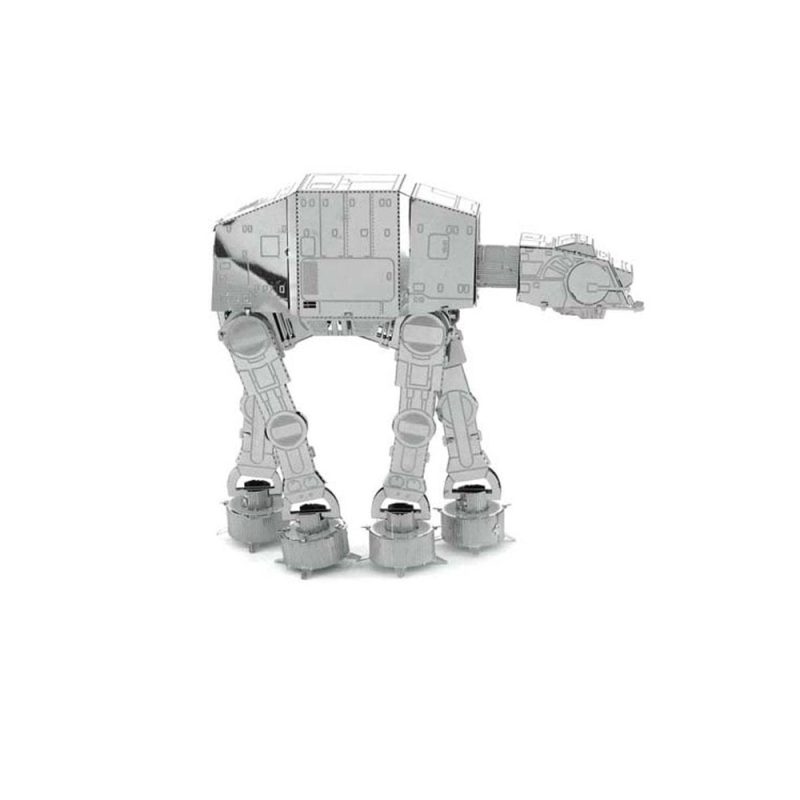 AT-AT (All Terrain Armored Transports) Star Wars Metal Earth MMS252
