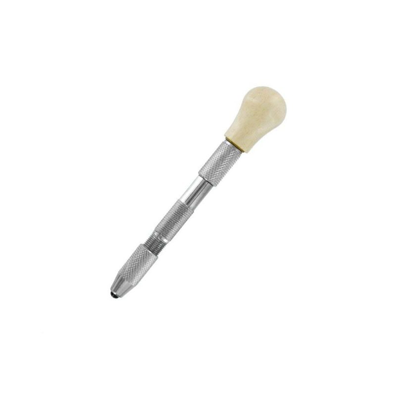 Pin Vice Double Ended Modelcraft PPV2238
