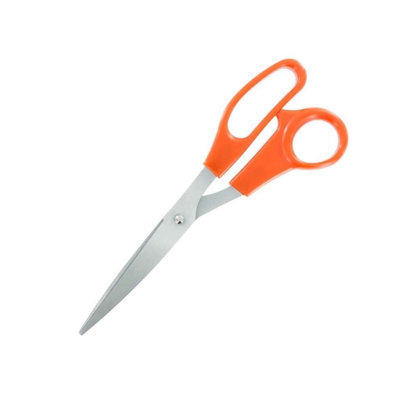 Stainless Steel Scissors 209mm Modelcraft PSC0209