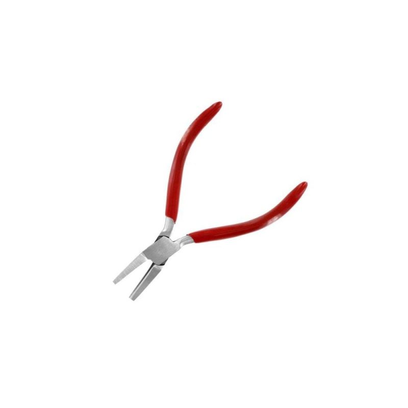 Combination Pliers - Concave/Half Round Modelcraft PPL1309