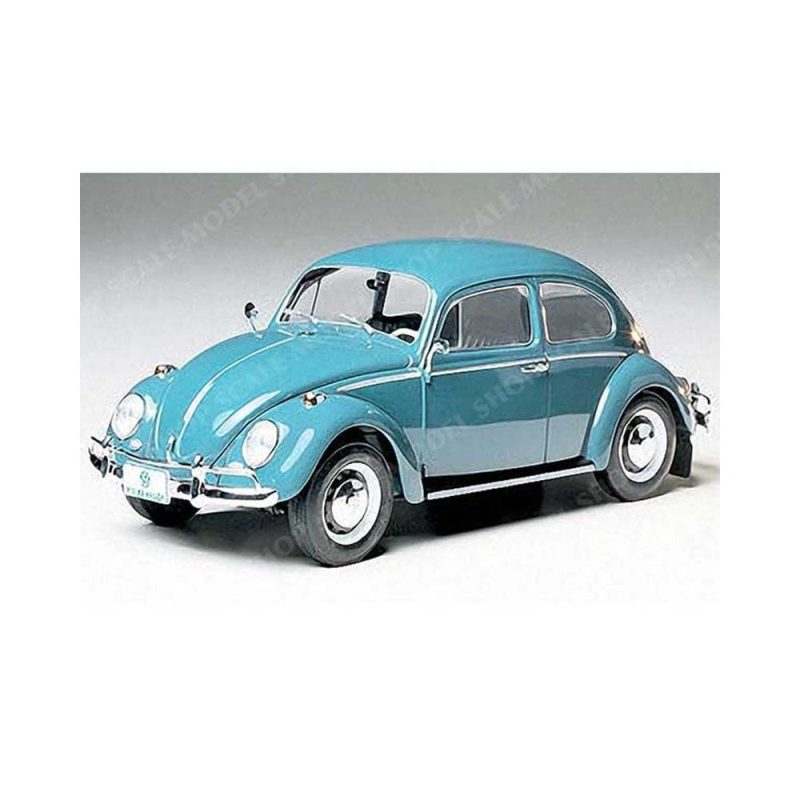 Tamiya Volkswagen 1300 Beetle 1966 (1/24) 24136