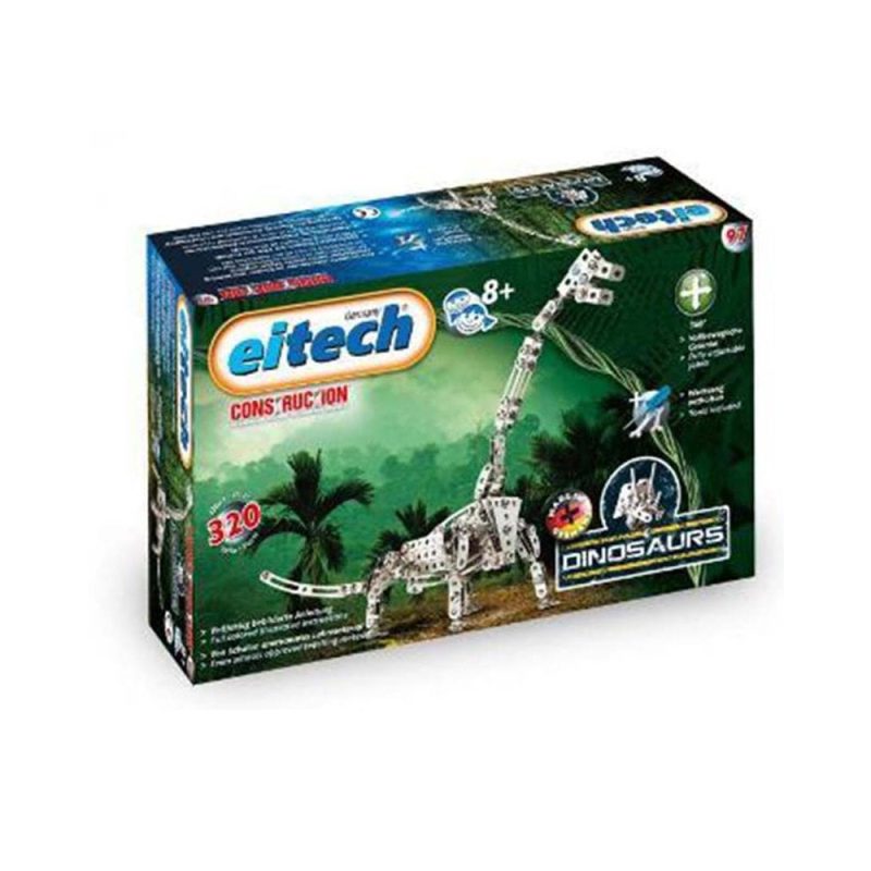 Dinosaur Brachiosaurus Eitech EI-C97