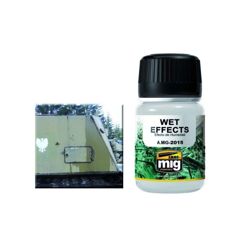 35ml Wet Effects Ammo A.MIG-2015