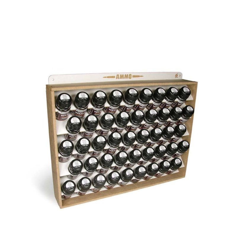 35ml Jar Storage System Ammo A.MIG-8006