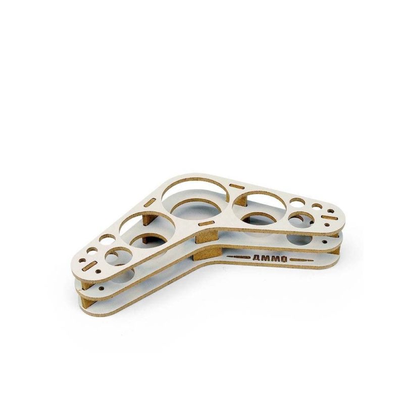 Boomerang Organizer Storage System Ammo A.MIG-8028