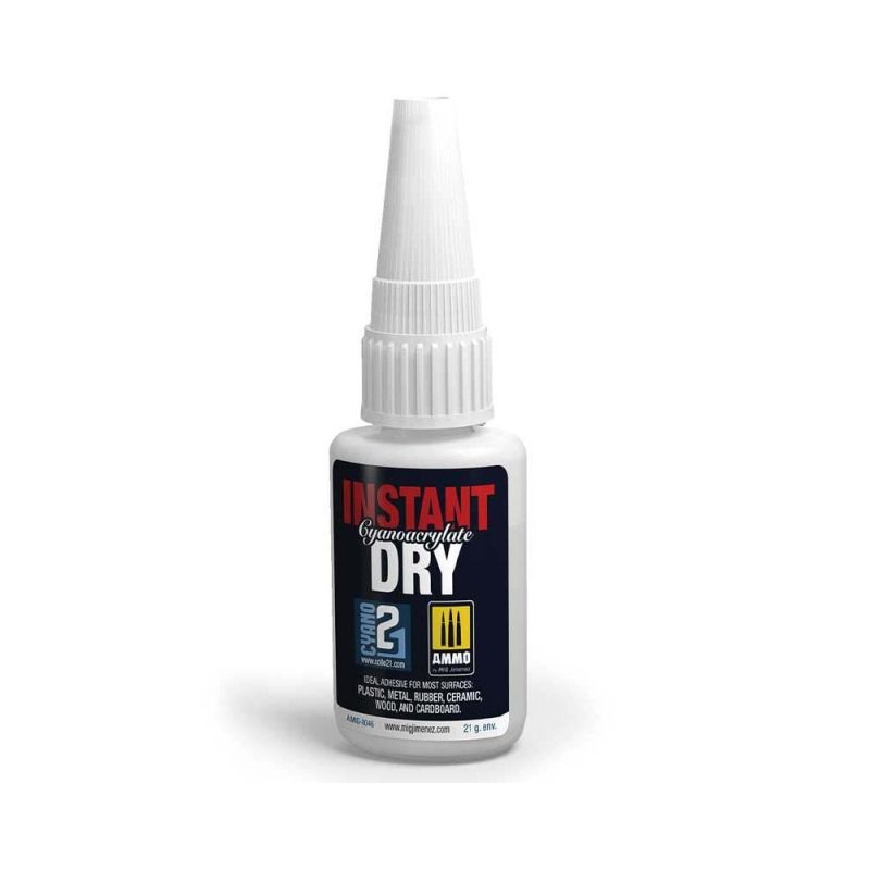 21g Instant Dry Ammo A.MIG-8046