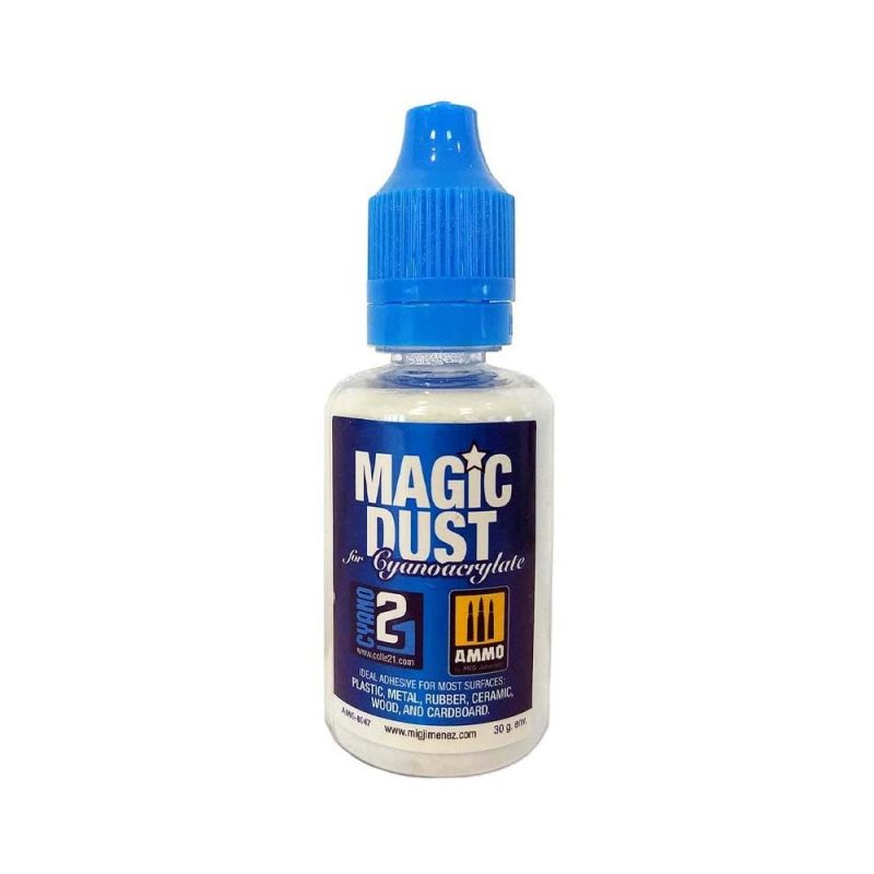 30g Magic Dust Ammo A.MIG-8047