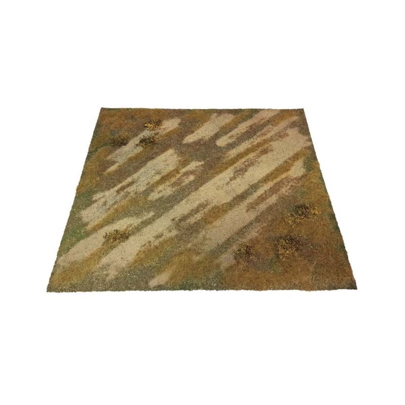 Airfield Steppe-Dry Ammo A.MIG-8485