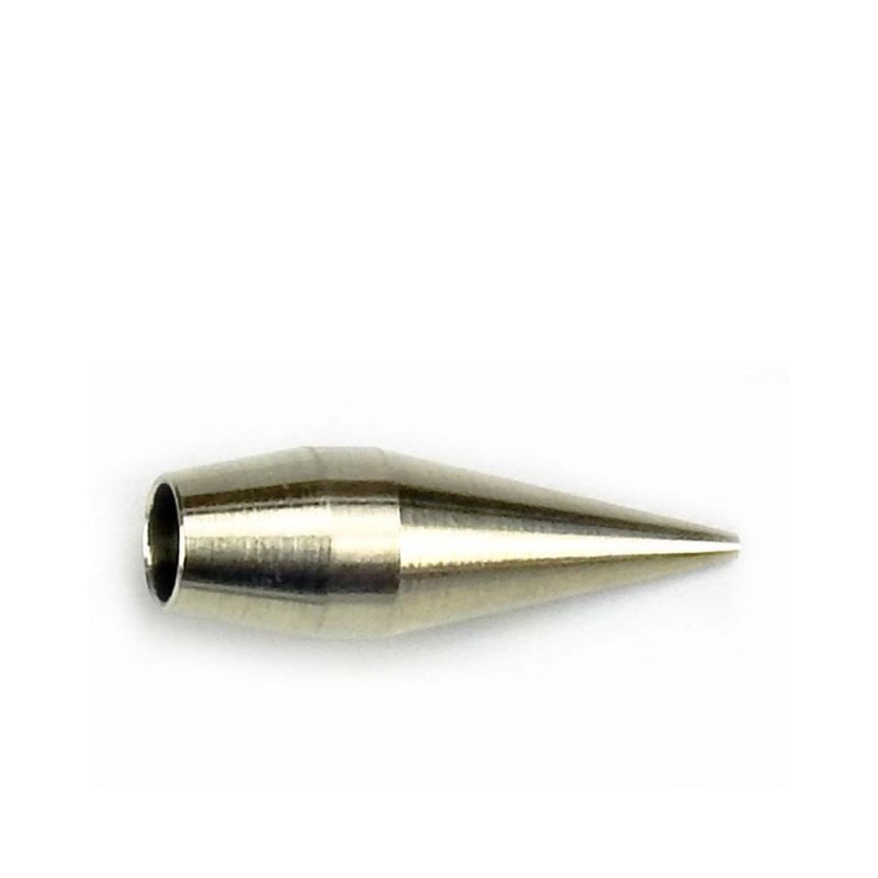 0.3mm Spare Nozzle Tip for Aircobra Airbrush Ammo A.MIG-8627