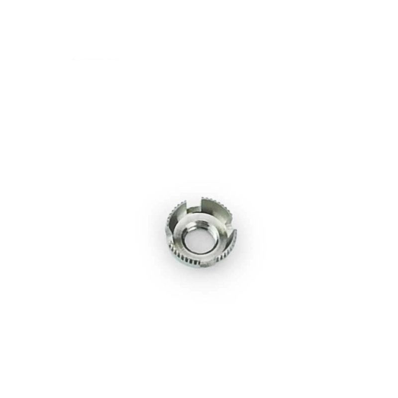 Airviper Nozzle Cap Guard (4 Slotted Aircap Nozzle Guard Reversible) Ammo A.MIG-8668
