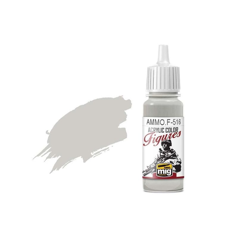 17ml Lightgrey FS-35630 Ammo F-516