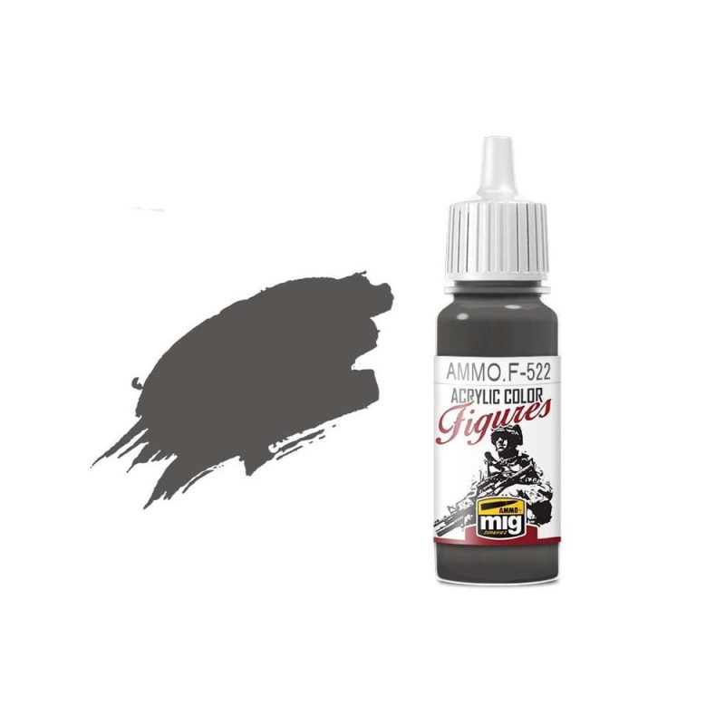 17ml Slate Grey Ammo F-522