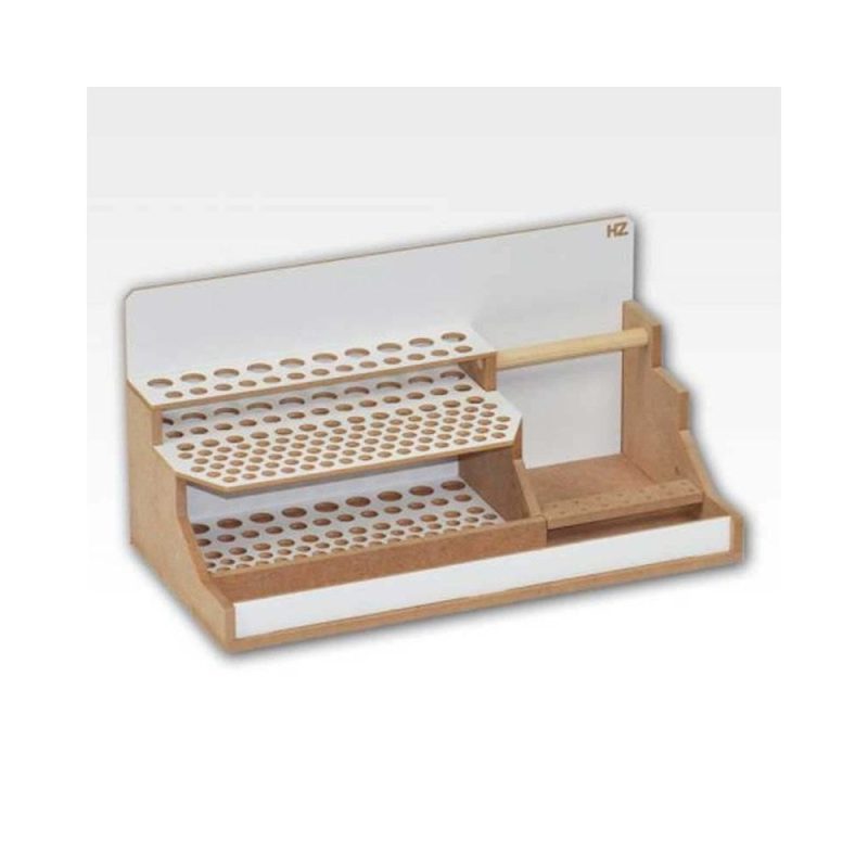 Hobbyzone Brushes And Tools Module OM07A