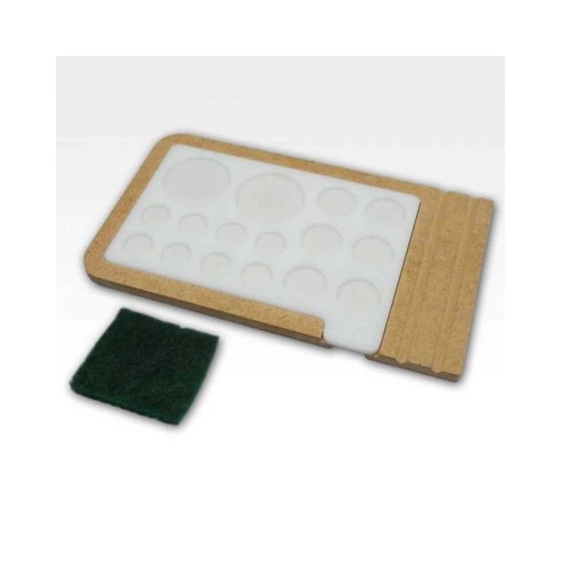 Hobbyzone Acrylic Painting Palette PM1