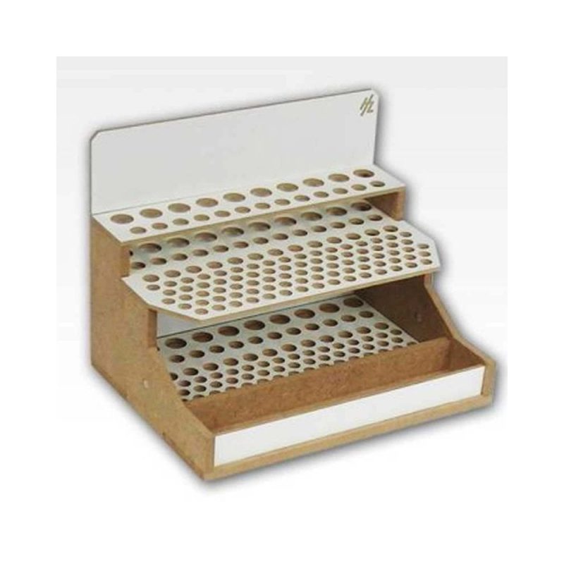 Hobbyzone 20cm Brushes And Tools Module OMS07A