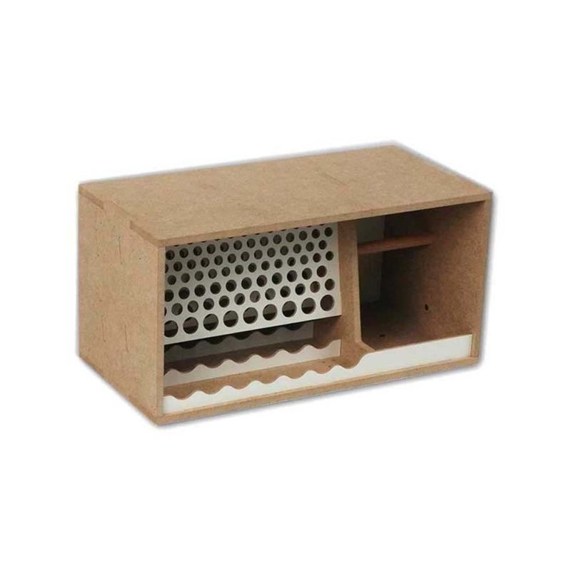Hobbyzone Brushes And Tools Module Om7B OM07B