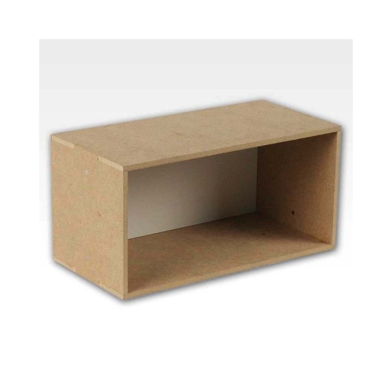 Hobbyzone Storage Hutch Module OM14