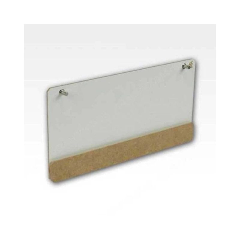 Hobbyzone Magnetic Instruction Holder OM16