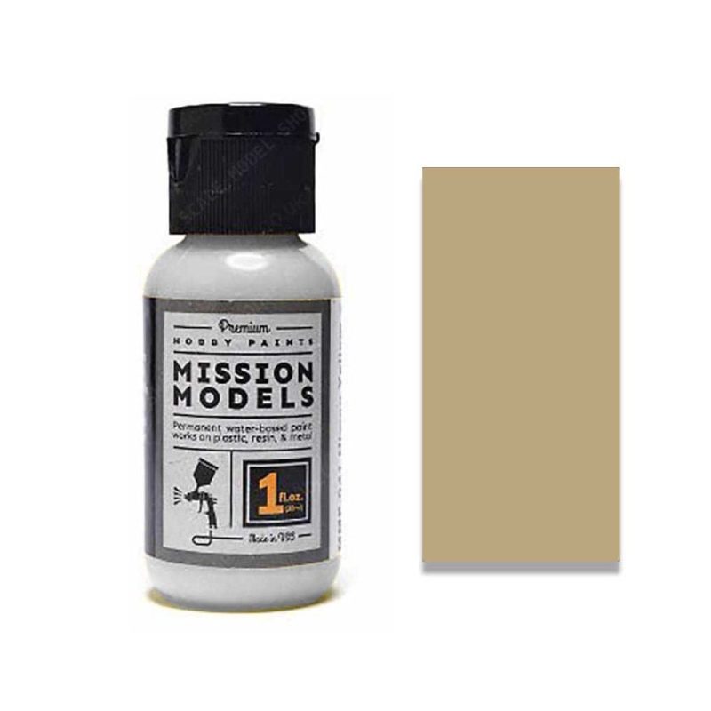 Mission Models Sandgrau RAL7027 (30ml / 1oz) MMP-016