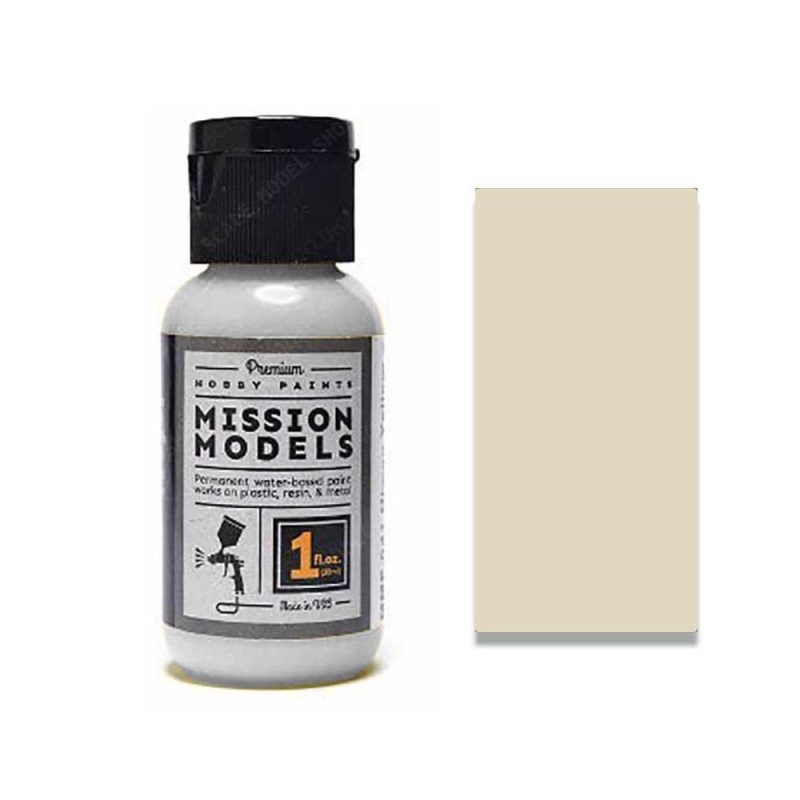 Mission Models British Light Stone RAL61 (30ml / 1oz) MMP-044