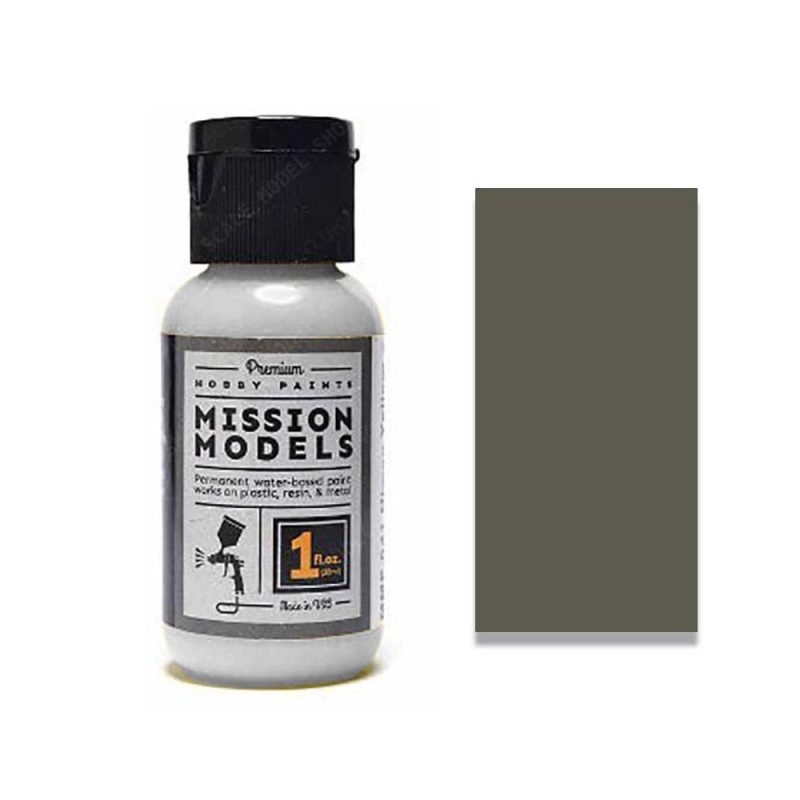Mission Models Grauviolet RLM75 (30ml / 1oz) MMP-050
