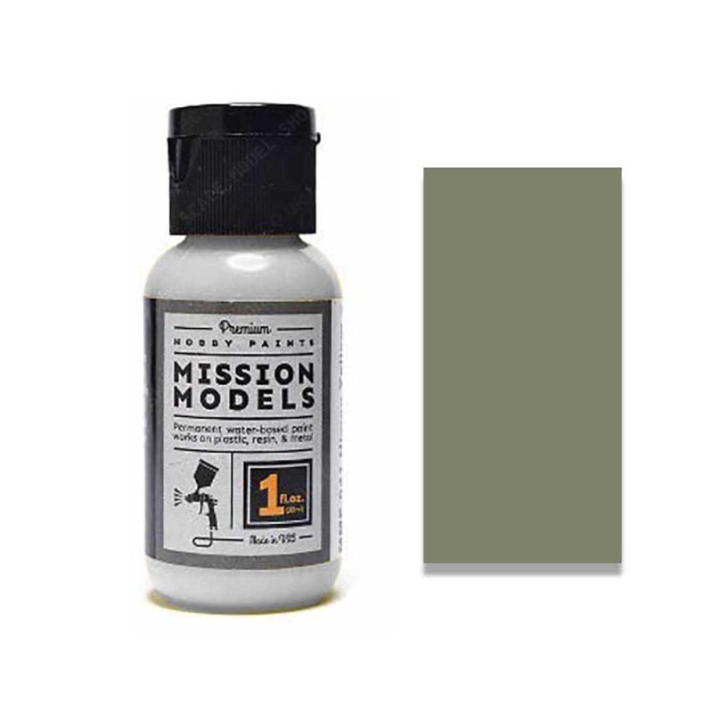 Mission Models Grau RLM02 (30ml / 1oz) MMP-056