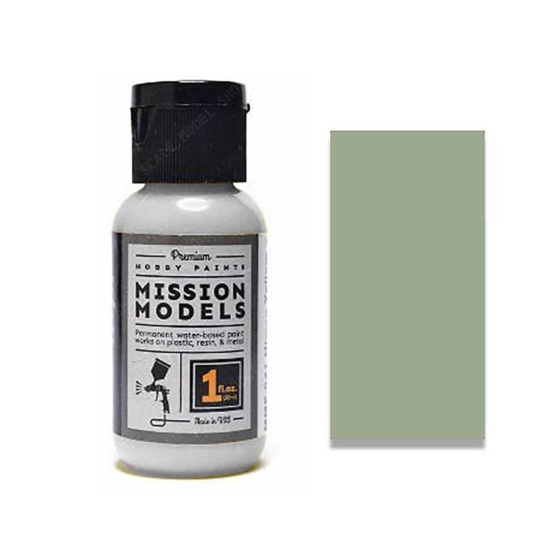 Mission Models Hellblau RLM65 (30ml / 1oz) MMP-057