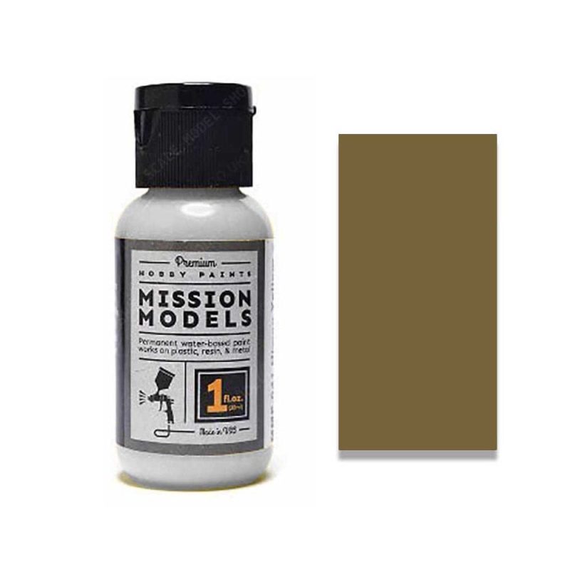 Mission Models RAF Dark Earth (30ml / 1oz) MMP-078