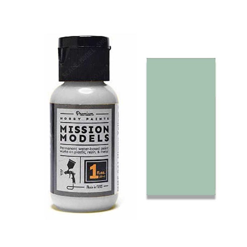 Mission Models RAF underside Sky 610 (30ml / 1oz) MMP-080