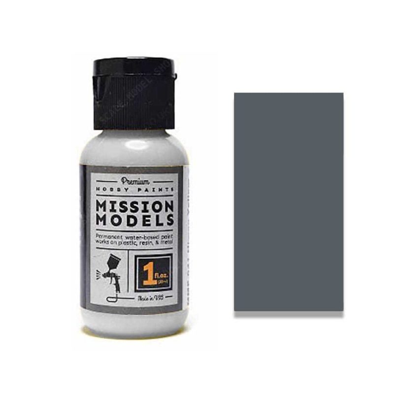 Mission Models Gunship Grey FS36118 (30ml / 1oz) MMP-084