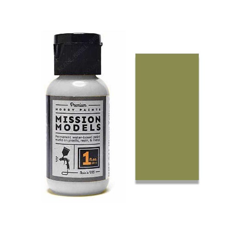 Mission Models Russian WWII 4B0 FS34257 (30ml / 1oz) MMP-085